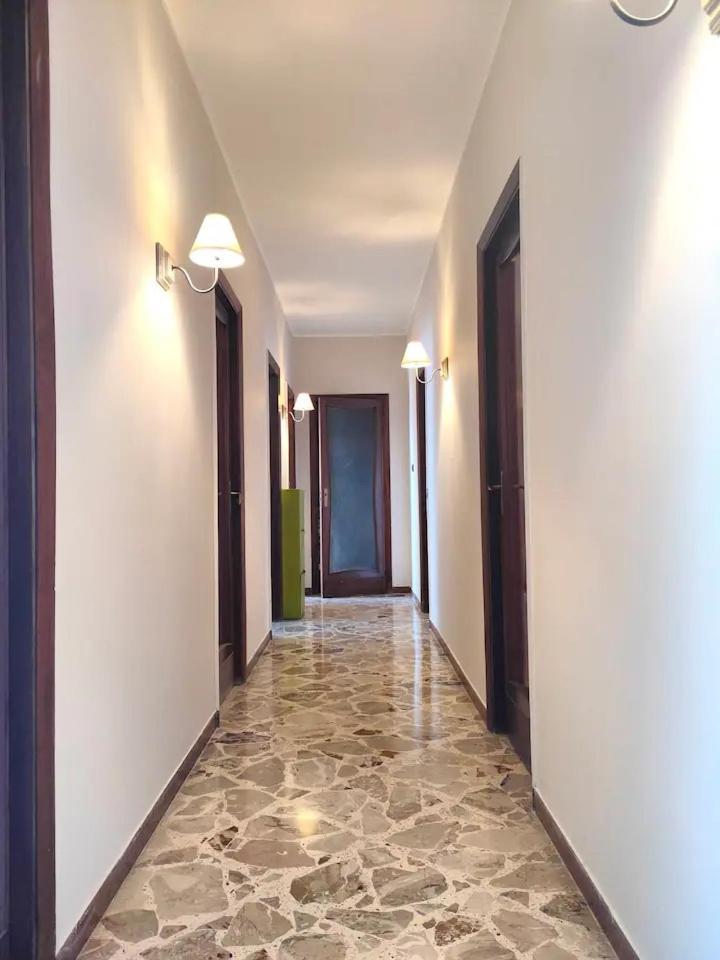 L'Attico - Stanza Privata Con Bagno - Teatro Greco Siracusa Syracuse Exterior photo